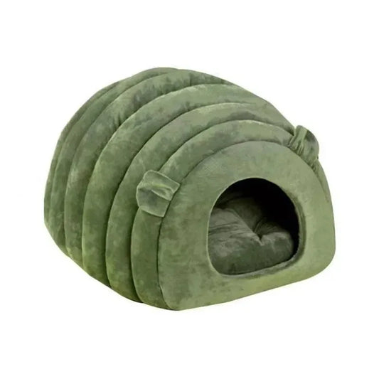 Dog House Habitats Kitten Bed -  Tenini Strive Pet