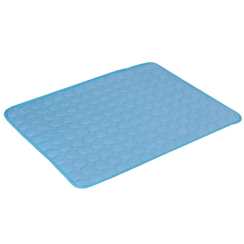 Summer Dog Cooling Mat -  Tenini Strive Pet