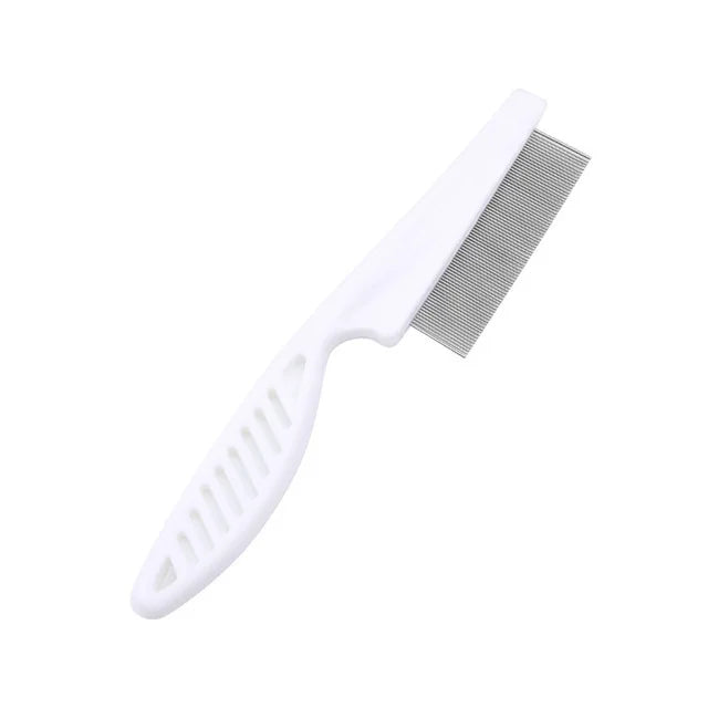 Pet Hair Shedding Comb -  Tenini Strive Pet