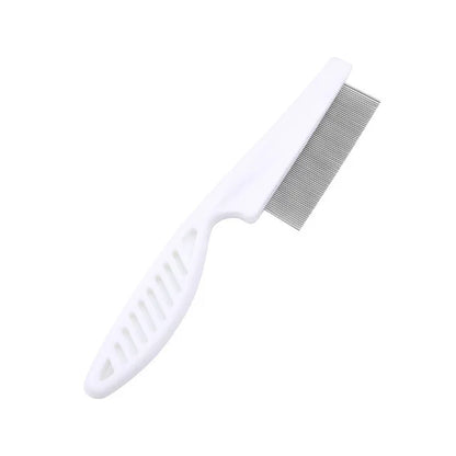 Pet Hair Shedding Comb -  Tenini Strive Pet