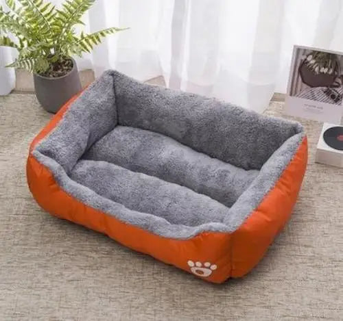 Warm Bone Dogs Bed -  Tenini Strive Pet