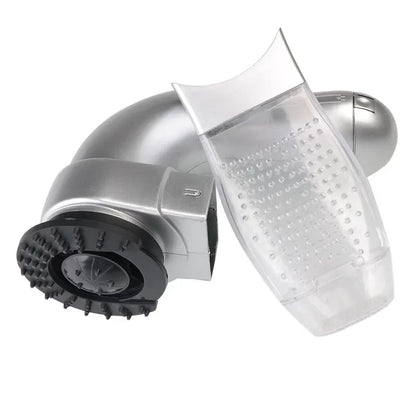 Pet Grooming Trimmer Vacuum Cleaner -  Tenini Strive Pet