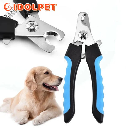 Professional Pet Nail Clipper -  Tenini Strive Pet