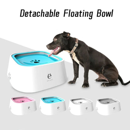 Dog Drinking Water Bowl for Travel & Outdoor Use | Tenini Strive Pet