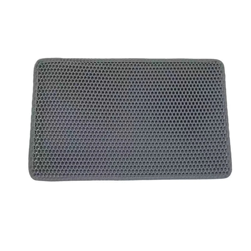 Pet Double Layer EVA Cat Litter Pad -  Tenini Strive Pet