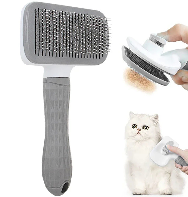 Dog Hair Remover Brush -  Tenini Strive Pet