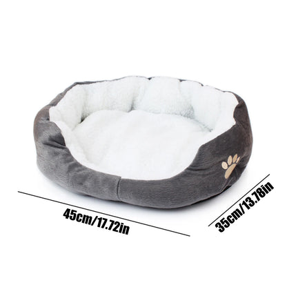 Dog Provides Warmth Sofa Bed -  Tenini Strive Pet