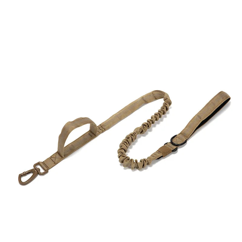 Nylon Dog Collar Leash Set -  Tenini Strive Pet