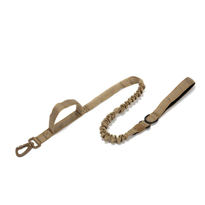 Nylon Dog Collar Leash Set -  Tenini Strive Pet