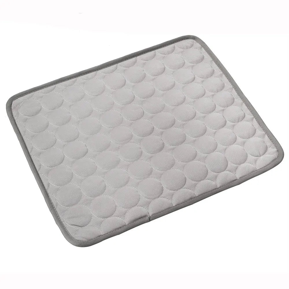 Summer Dog Cooling Mat -  Tenini Strive Pet