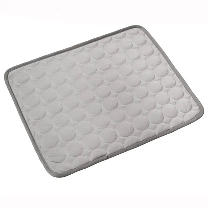 Summer Dog Cooling Mat -  Tenini Strive Pet