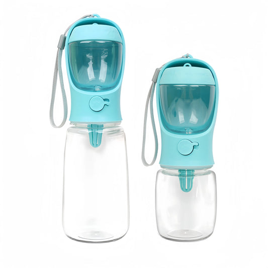 Portable Dog Water Bottle -  Tenini Strive Pet