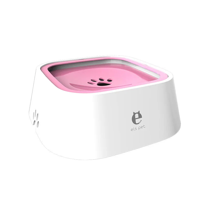Dog Drinking Water Bowl for Travel & Outdoor Use | Tenini Strive Pet