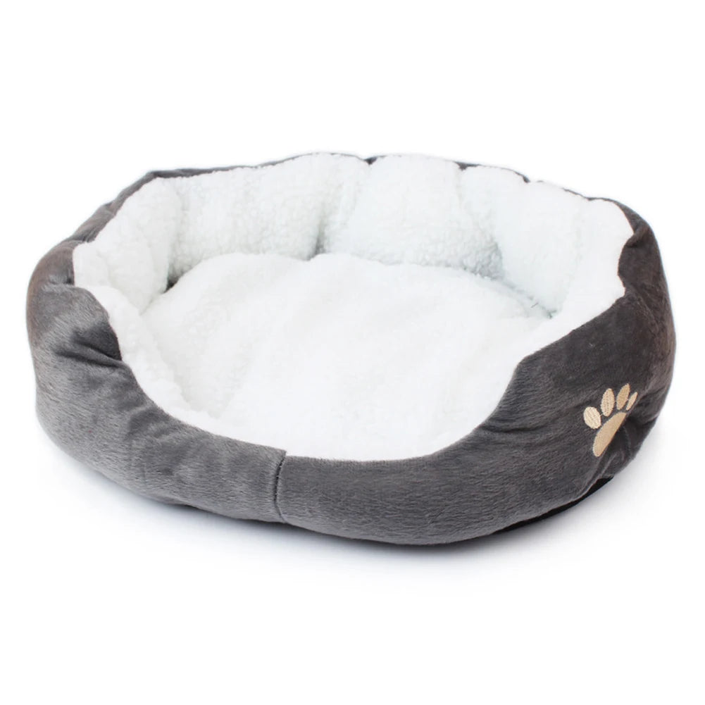 Dog Provides Warmth Sofa Bed -  Tenini Strive Pet