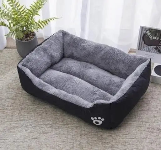 Warm Bone Dogs Bed -  Tenini Strive Pet