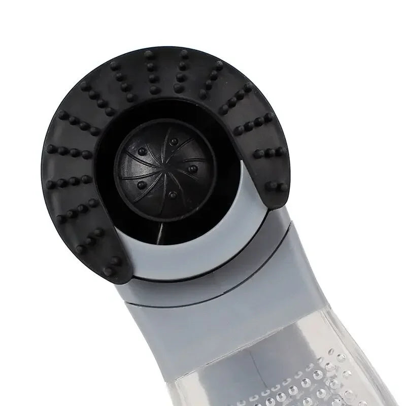 Pet Grooming Trimmer Vacuum Cleaner -  Tenini Strive Pet