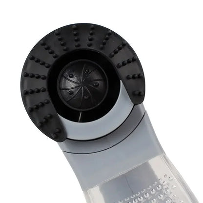 Pet Grooming Trimmer Vacuum Cleaner -  Tenini Strive Pet