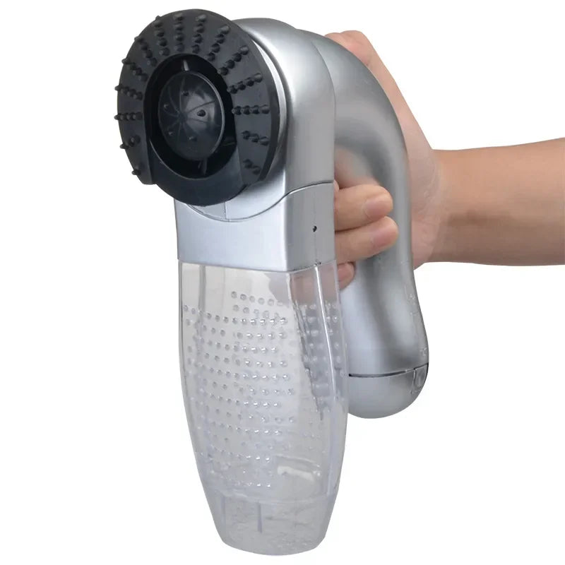 Pet Grooming Trimmer Vacuum Cleaner -  Tenini Strive Pet