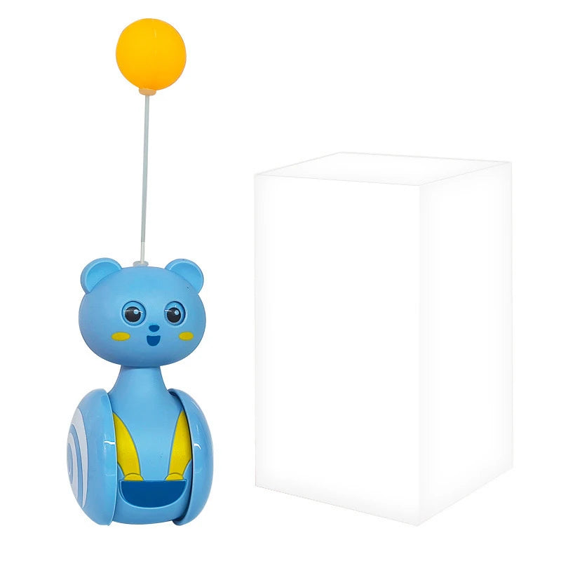 Pet Artifacts Teasing Stick Toy -  Tenini Strive Pet