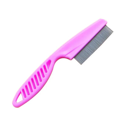Pet Hair Shedding Comb -  Tenini Strive Pet