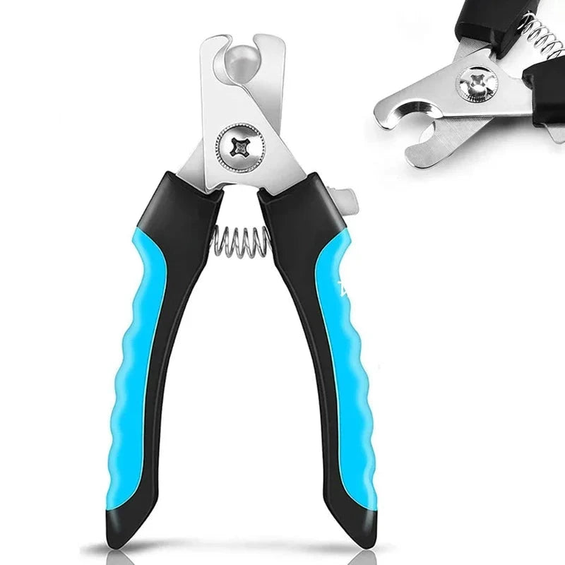 Professional Pet Nail Clipper -  Tenini Strive Pet