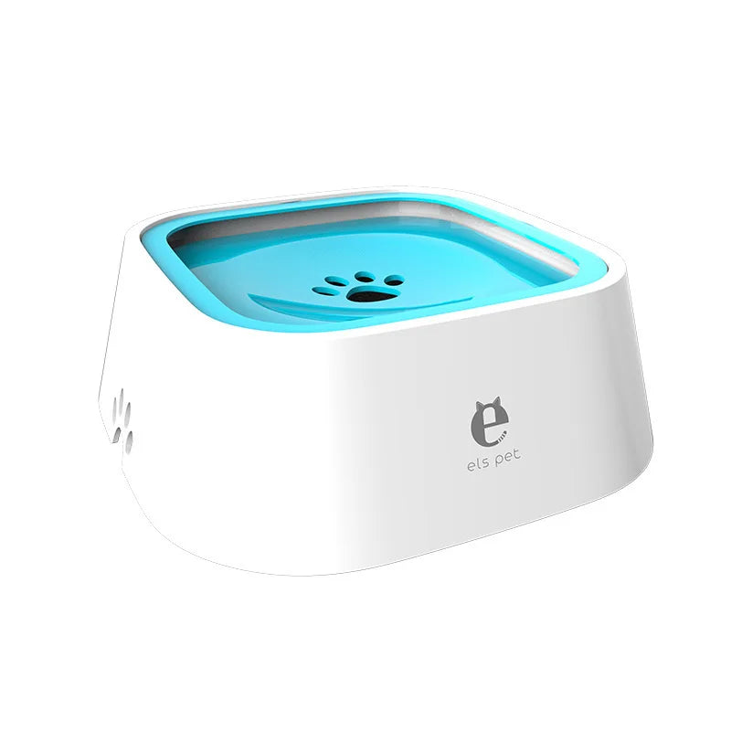 Dog Drinking Water Bowl for Travel & Outdoor Use | Tenini Strive Pet