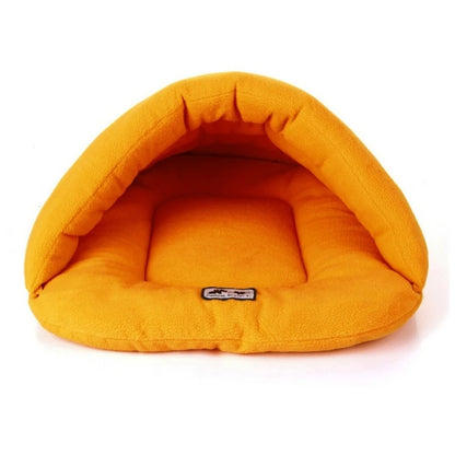 Soft Polar Fleece Dog Bed -  Tenini Strive Pet