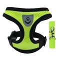 Dog Harness Walking Lead Leash -  Tenini Strive Pet