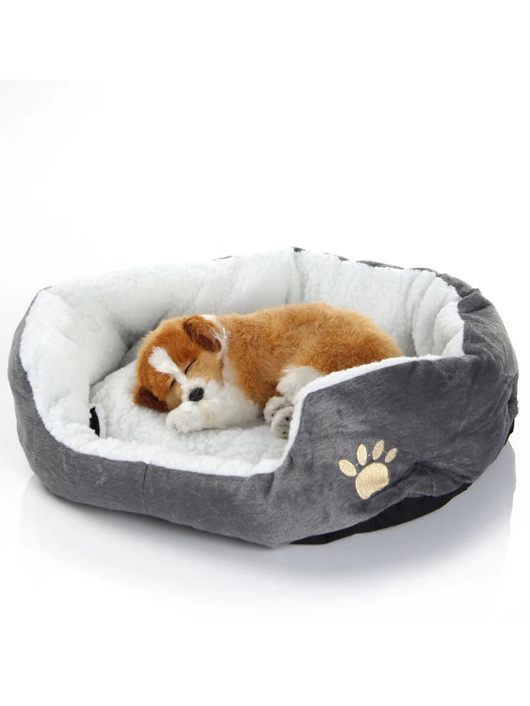 Dog Provides Warmth Sofa Bed -  Tenini Strive Pet