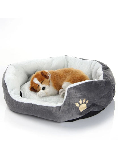 Dog Provides Warmth Sofa Bed -  Tenini Strive Pet