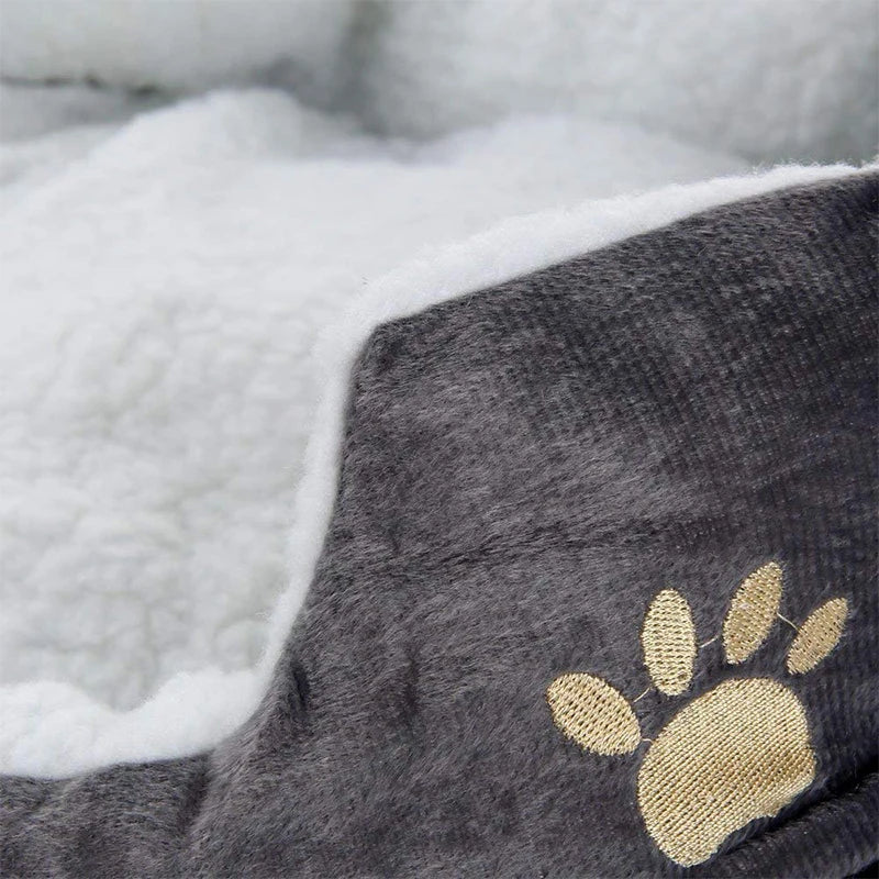 Dog Provides Warmth Sofa Bed -  Tenini Strive Pet