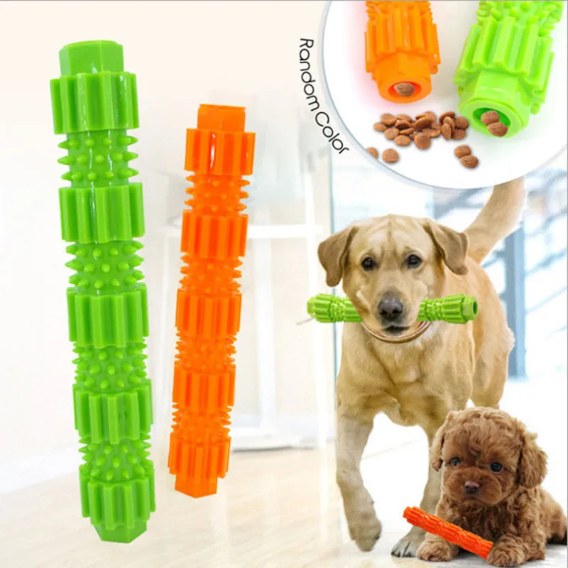 Dog Treat Dispensing Chew Toy -  Tenini Strive Pet
