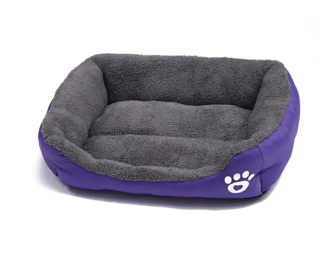 Warm Bone Dogs Bed -  Tenini Strive Pet