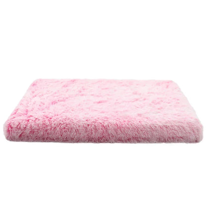 Soft Plush Pet Bed Mat -  Tenini Strive Pet