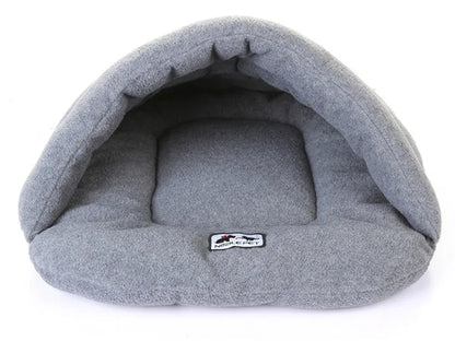 Soft Polar Fleece Dog Bed -  Tenini Strive Pet