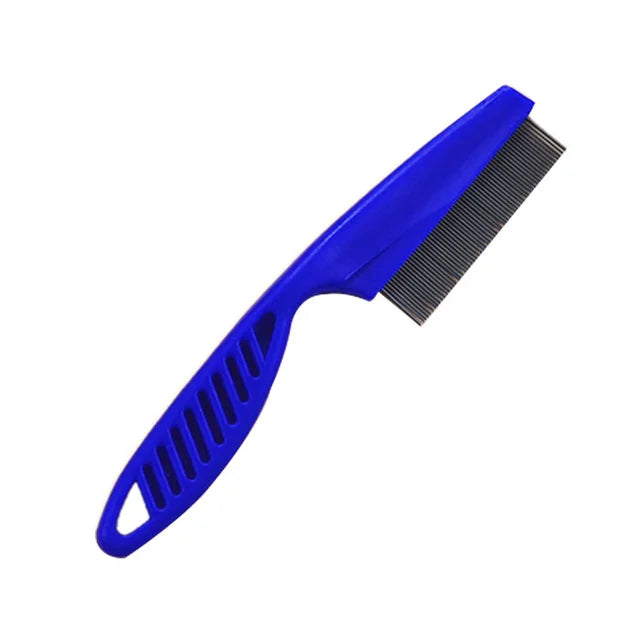 Pet Hair Shedding Comb -  Tenini Strive Pet