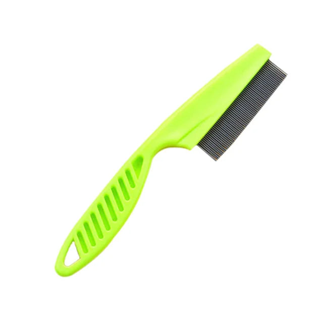 Pet Hair Shedding Comb -  Tenini Strive Pet