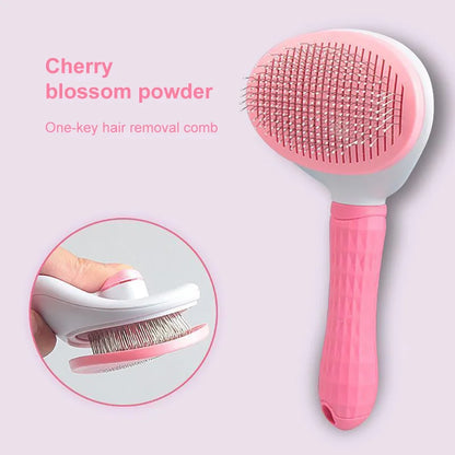 Dog Hair Remover Brush -  Tenini Strive Pet