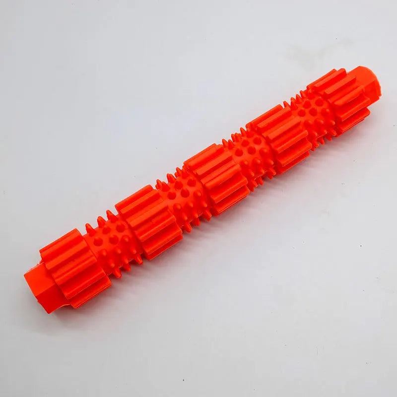 Dog Treat Dispensing Chew Toy -  Tenini Strive Pet