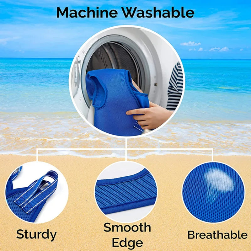 Dog Cat Grooming Hammock for Easy Grooming | Tenini Strive Pet